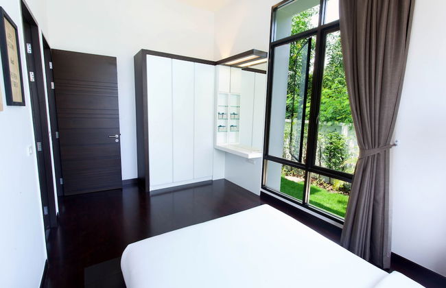 WE by Sirin Pool Villa Huahin - Foto 6