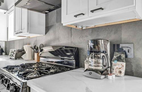 Cool Urban Stay Downtown Loft - Photo 46