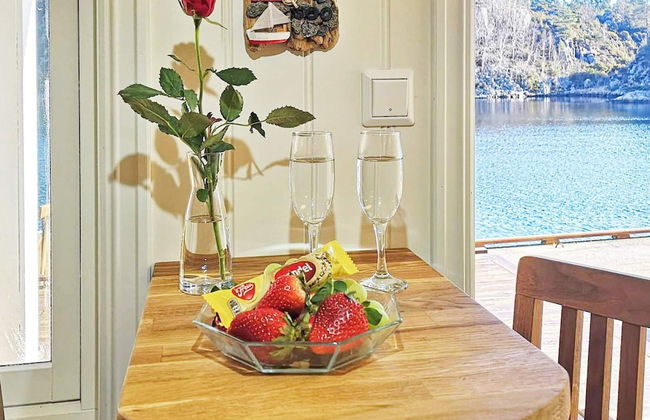 Seaside Fisherman s Haven-by Traum - Foto 58