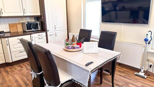 Apartement am Schloss Pillnitz - Foto 3