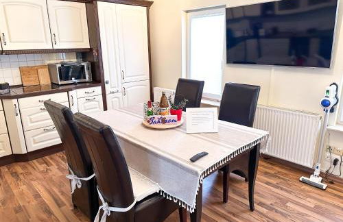 Apartement am Schloss Pillnitz - Photo 3