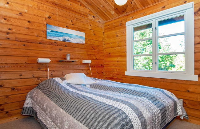 6 Person Holiday Home in Allingabro - Foto 7