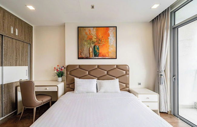 Vinhomes Central Park - KIMI Residences - Photo 53