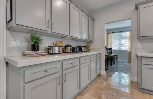 Carolina Blue Luxurious NV Retreat - Foto 57