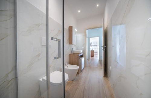 Abano Terme-Luxury Suites, 4 ospiti-free parking - Foto 11