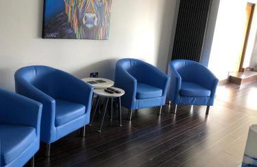 The Walnut Retreat Castlewellan - Foto 23