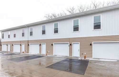 Elegant Townhouse near NDSU and Downtown Fargo #101 - Foto 72