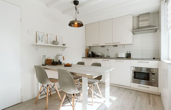 Holiday Home in Hygge Style - Foto 8