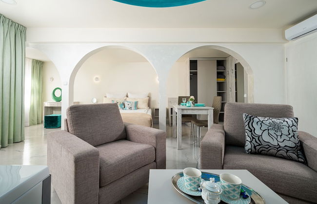 Elegante Apartments - Adults only - Foto 7