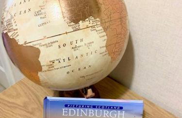 Cosy Roseburn Apartment, Edinburgh - 2 Bedrooms, FREE PARKING - Foto 76