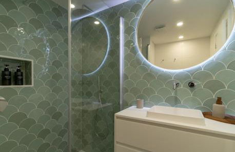 Cabanas Gardens - One bedroom apartment - Foto 33