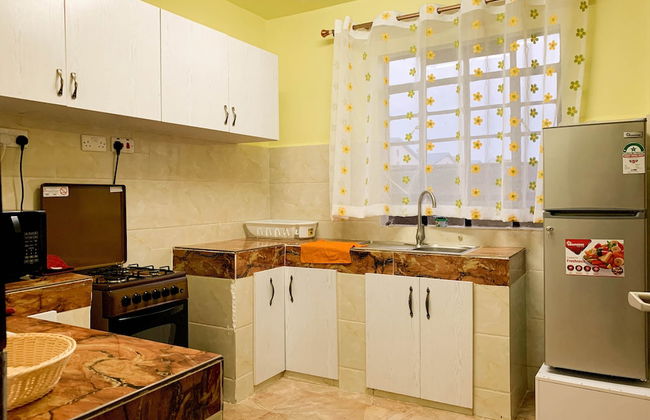 Easy Jkia Homestay - Foto 7