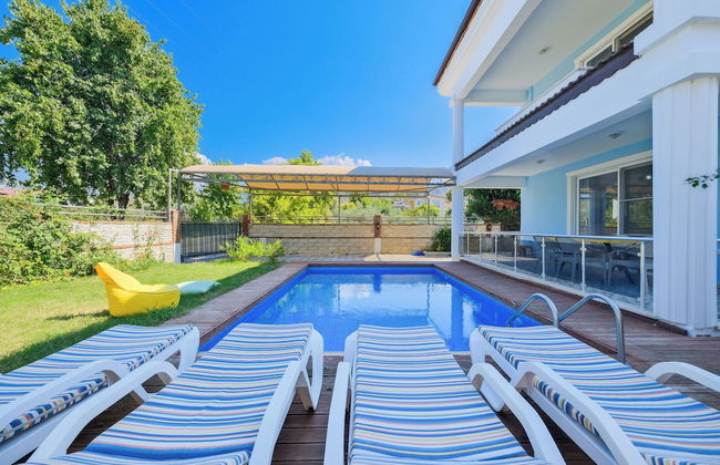 Villa Maya - Foto 19