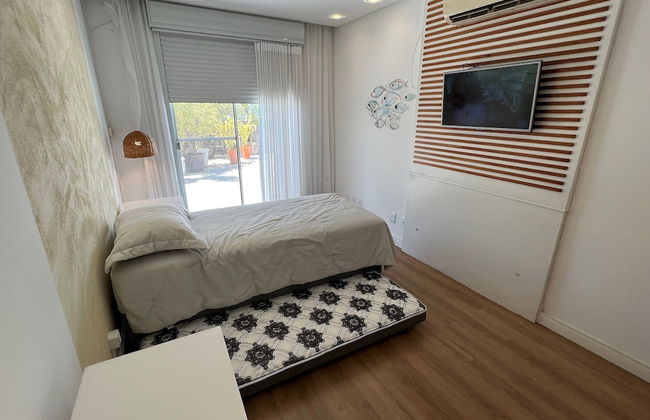 Cobertura Cezarium Club - Campeche - Foto 10