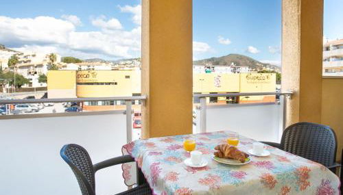 Apartment Sunny apartment by Interhome - Photo 2