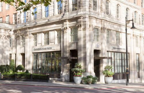 Grosvenor House Suites - Foto 1