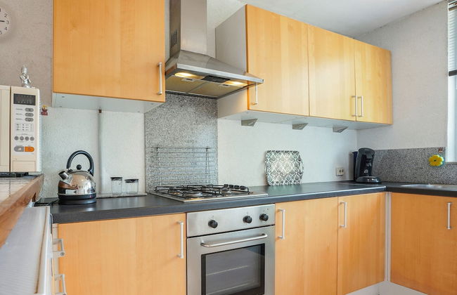 Bungalow in Landgraaf With Terrace - Foto 7