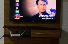 Nova Mutum casa com piscina - Photo 11