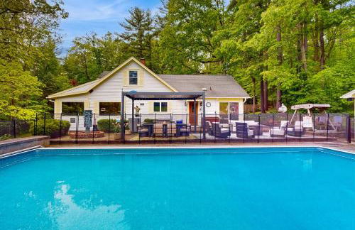 Hidden Haven - Foto 23