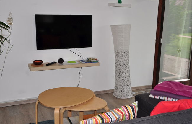 Haus am Wiesengrund - Foto 13