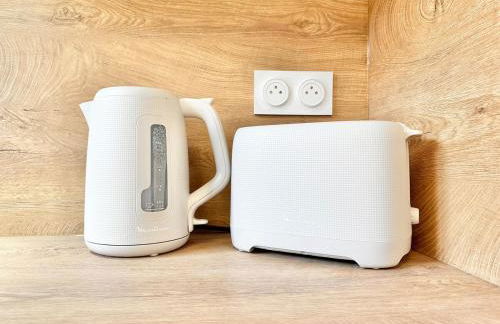 L'Esplanade - Confort & Lumineux - Foto 11