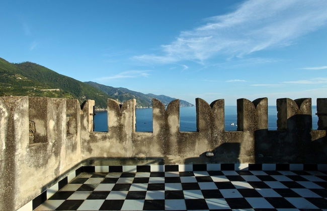 La Torre dei Merli Luxury Collection - Foto 25