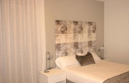 Apartamentos Real Lleida - Foto 44