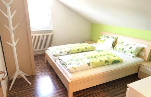 Ferienwohnung Schoeni - Foto 5