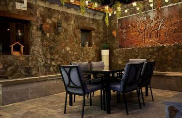 Villa Cantos del Grillo - Foto 22