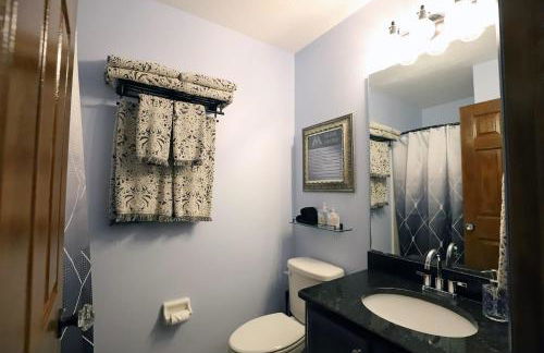 Waterfront 6-Bedroom Wizarding Villa in Lake Berkley Near Universal Studio's Harry Potter - Foto 27