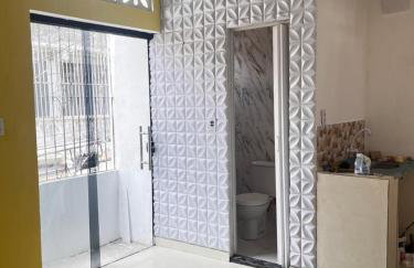 Apartamento mobiliado - Próximo ao Estádio Olímpico do Mangueirão - Foto 1