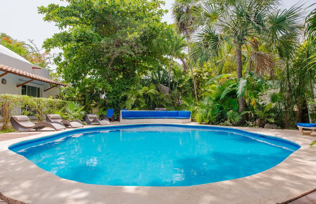 Villas Posada Xaguar by ChezPlaya - Photo 58