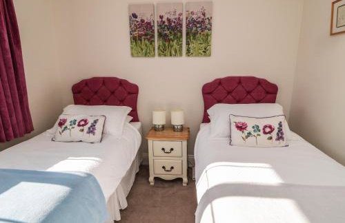 Thistleyhaugh Cottage - Foto 38