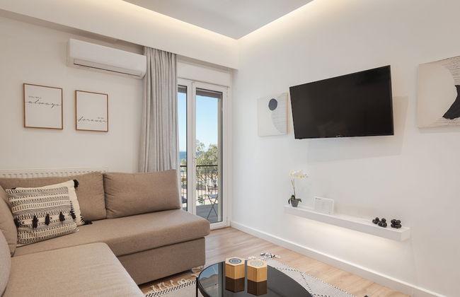 Glyfada Cozy Living - Foto 19