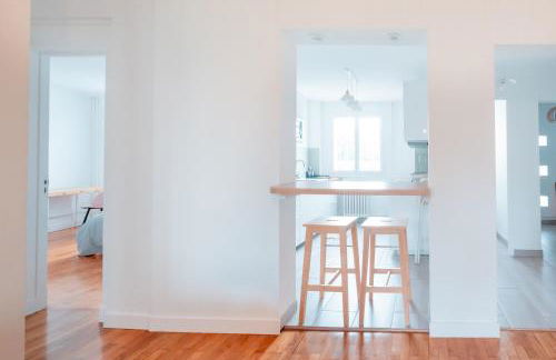 BonaBonheur - T3Bis - Havre de Paix Toulousain - Foto 6