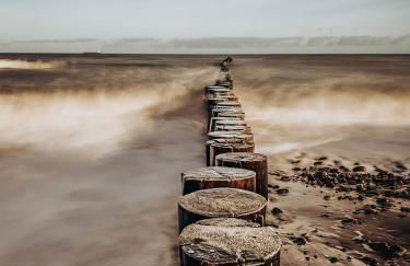 Ferienwohnung Sommerwind - Foto 32