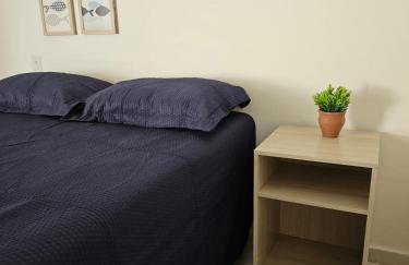 Flat catuama a beira mar - Foto 10