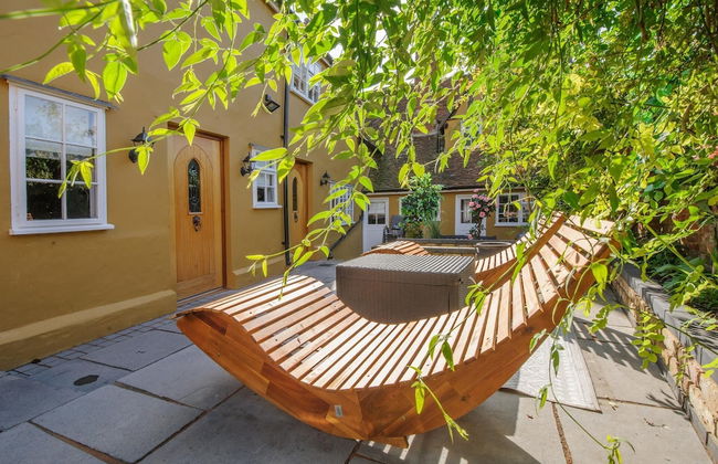 Luxury 8 Bed Manor House Hot Tub Cinema Room Skytv - Foto 50