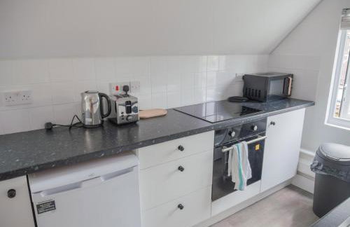 The Old Bakery - Stay in what was the dirty dusty old store rooms - Foto 16