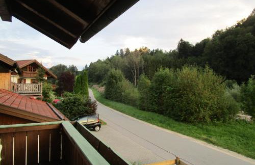 Hammerhaus-Apartment 3 - Foto 16