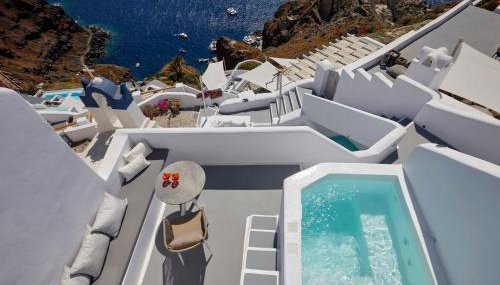 Marizan Caves & Villas - Foto 4