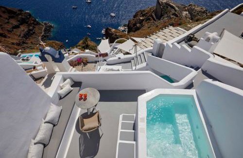 Marizan Caves & Villas - Photo 4