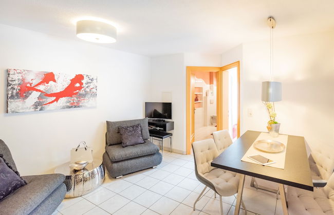 Apart Relax - Foto 37