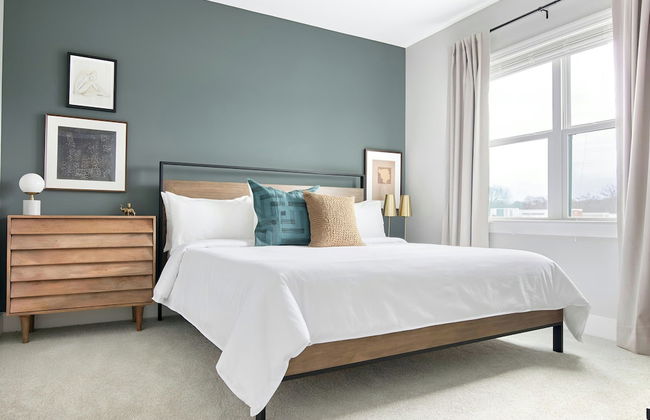 Sonder by Marriott Bonvoy Belcourt Apartments Hillsboro Village - Photo 21