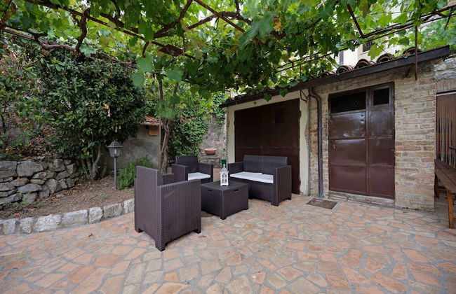 Mansion in Prodo Near Lake Bolsena - Foto 21