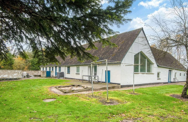 14 Person Holiday Home in Orsted - Foto 47