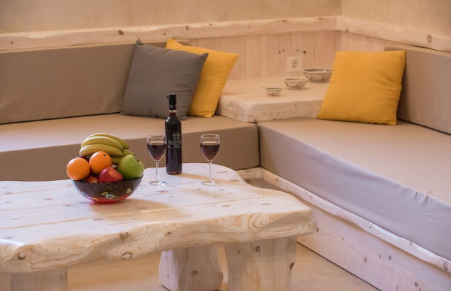 Love Nest villa - Foto 7