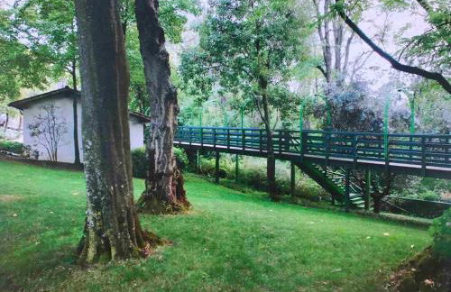 Cozy Chalet in Castell'Arquato 90 m² with Private Pool - Foto 46