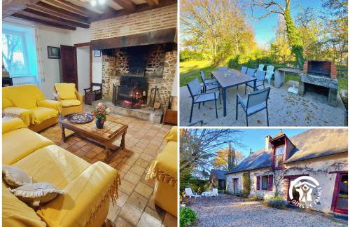 Le Logis de Maisonneuve - Foto 1