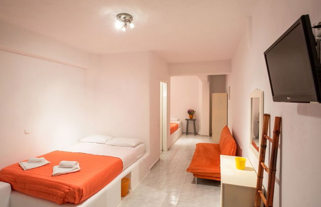 Artemoula's Studios - Foto 5